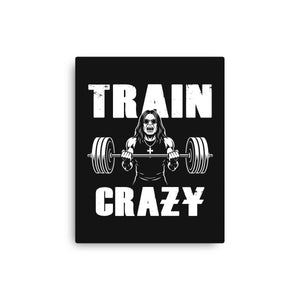 Train Crazy