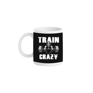 Train Crazy