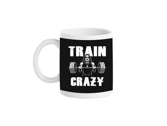 Train Crazy