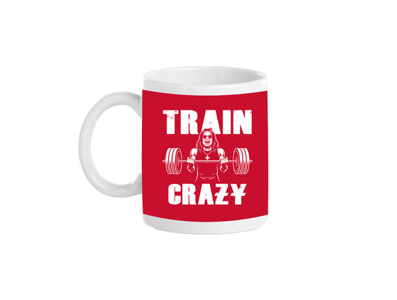 Train Crazy