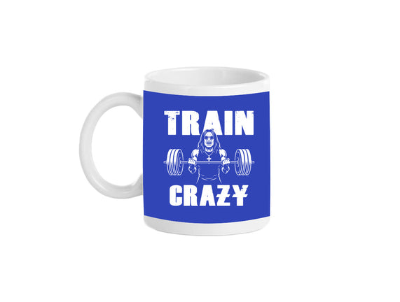 Train Crazy