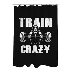 Train Crazy