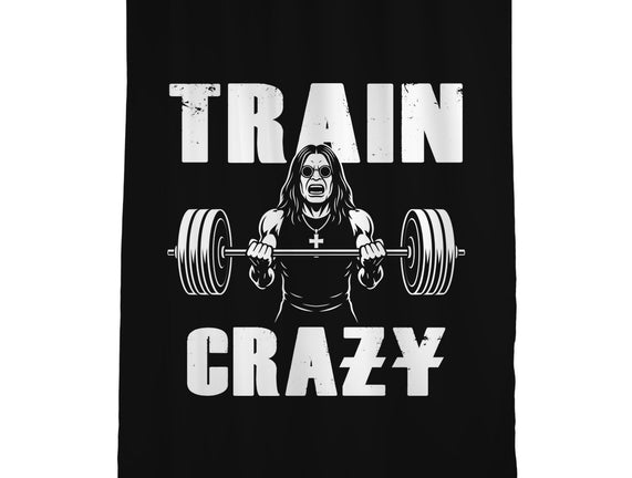 Train Crazy