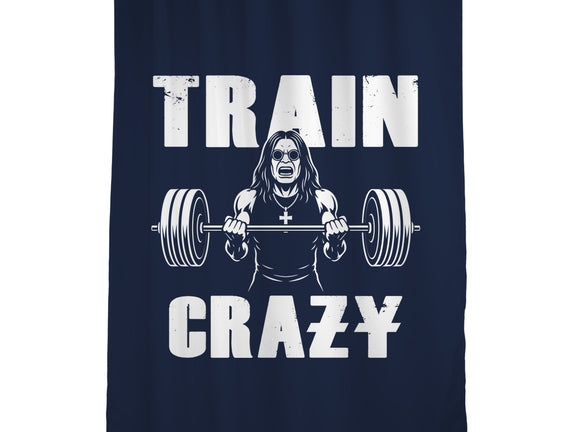 Train Crazy