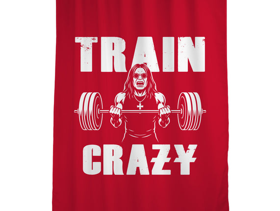 Train Crazy