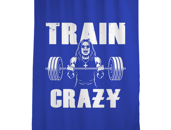 Train Crazy