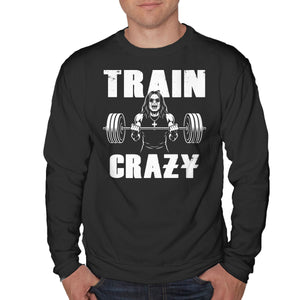 Train Crazy