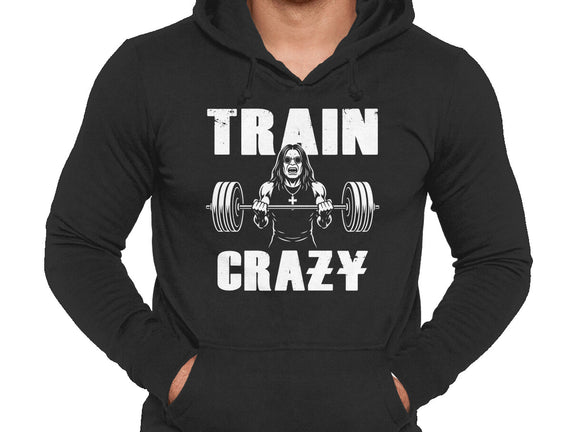 Train Crazy