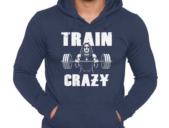 Train Crazy