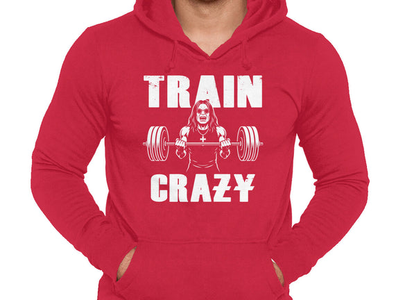 Train Crazy