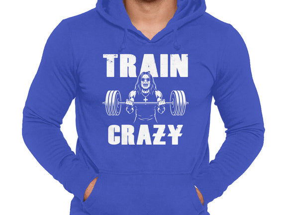 Train Crazy