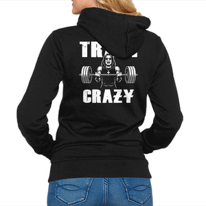 Train Crazy