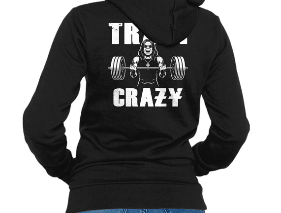 Train Crazy
