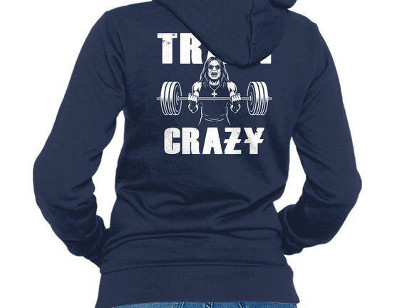 Train Crazy