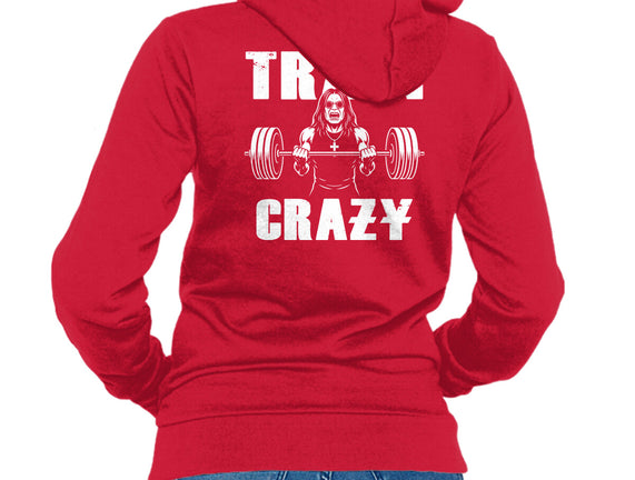 Train Crazy