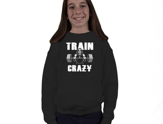 Train Crazy