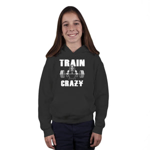 Train Crazy
