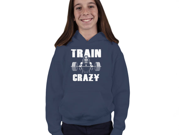 Train Crazy