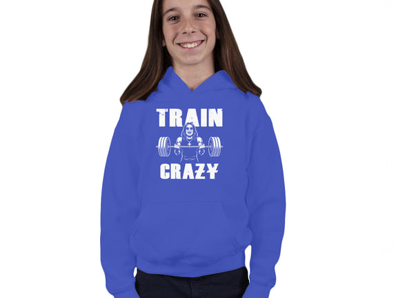 Train Crazy