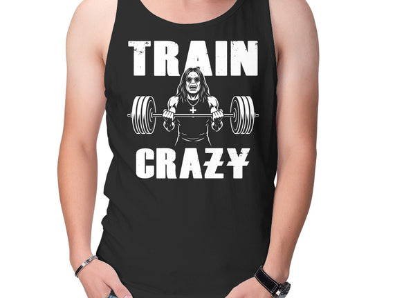 Train Crazy