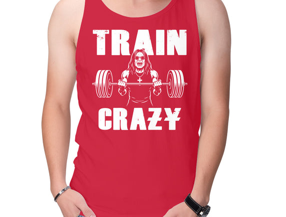 Train Crazy