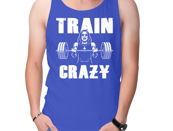 Train Crazy