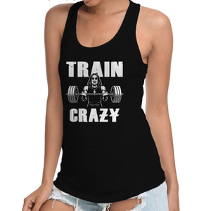 Train Crazy