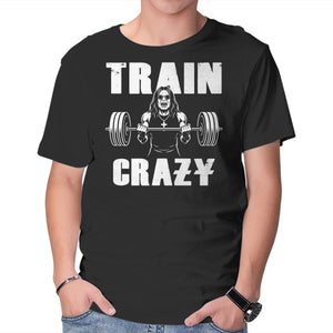 Train Crazy