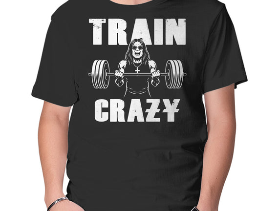 Train Crazy