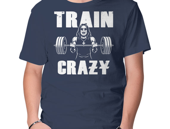 Train Crazy
