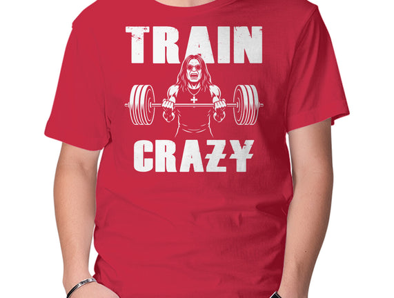 Train Crazy