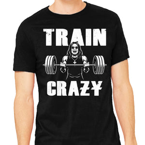 Train Crazy