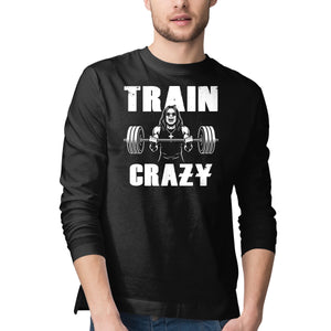 Train Crazy