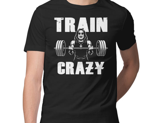 Train Crazy