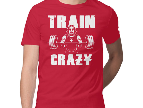 Train Crazy
