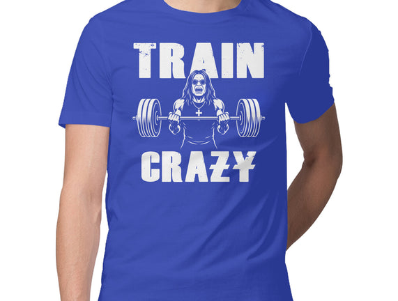 Train Crazy