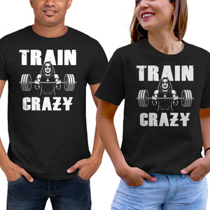 Train Crazy