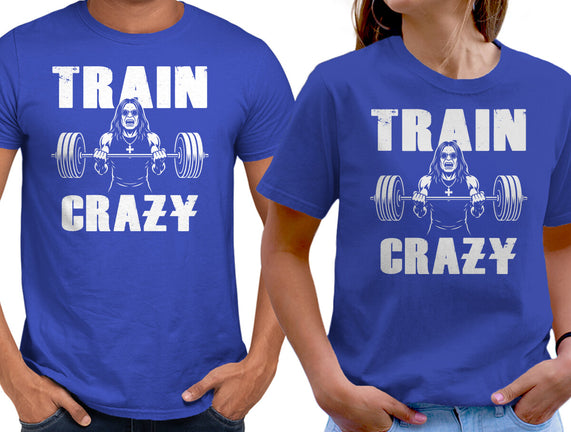 Train Crazy