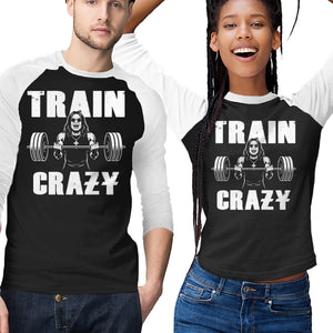 Train Crazy