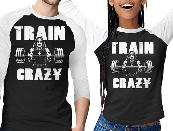 Train Crazy