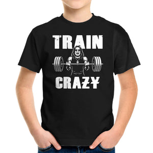 Train Crazy