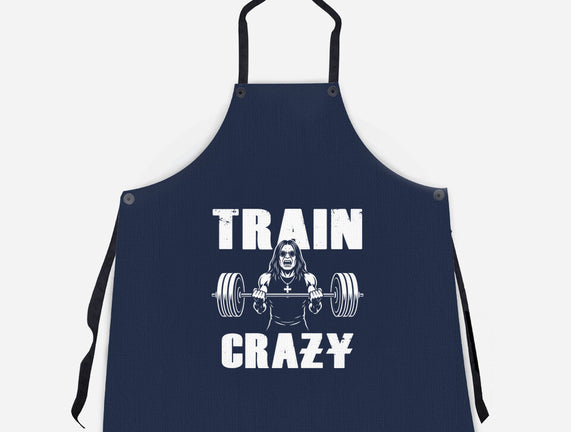 Train Crazy