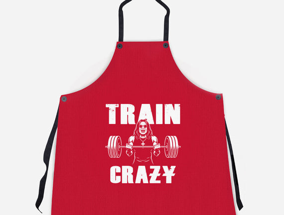Train Crazy
