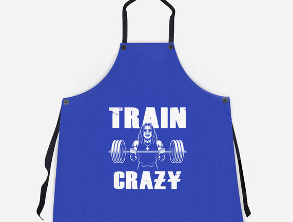 Train Crazy