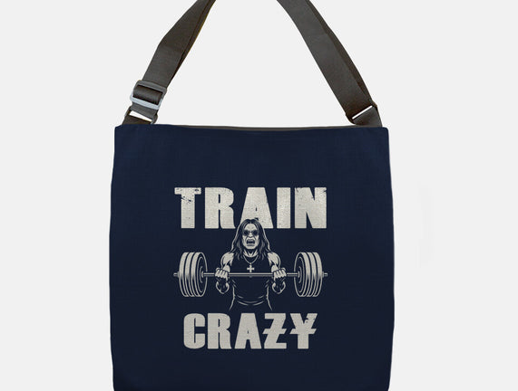 Train Crazy