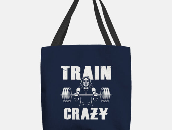 Train Crazy