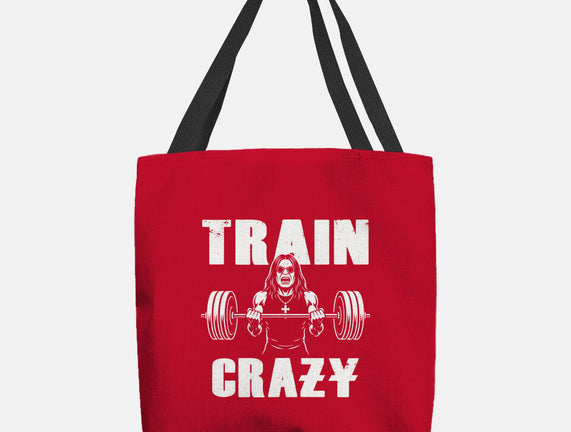 Train Crazy