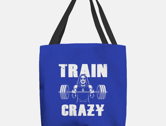 Train Crazy