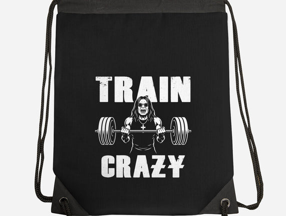 Train Crazy