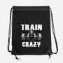 Train Crazy-None-Drawstring-Bag-Boggs Nicolas